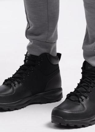 Черевики nike men's manoa boot1 фото