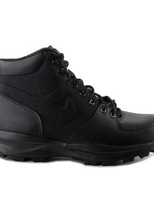 Черевики nike men's manoa boot3 фото