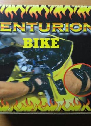 Сигналізація для мотоцикла centurion bike
