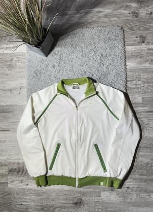 Оригинальная, спортивная кофта / зепка от бренда “nike - vintage”