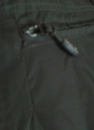 Куртка пуховик, мужская.