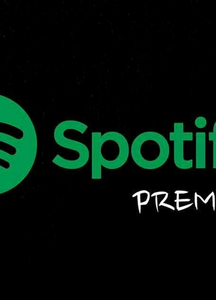 Spotify premium family