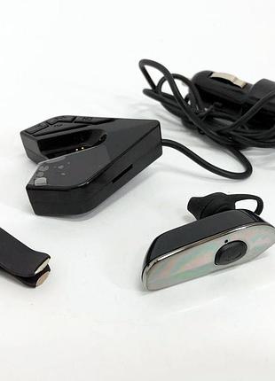 Трансмиттер fm v11 bt с bluetooth гарнитурой модулятор 10