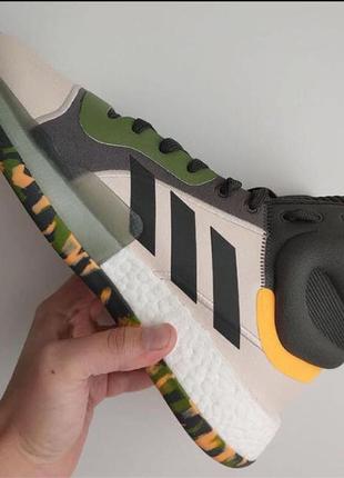 Adidas marquee boost оригінал!