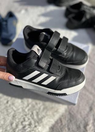 Кросівки адідас adidas1 фото