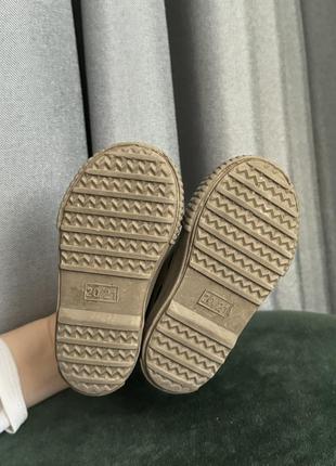 Гумачки hm 20/21 13,5см устілка гумовці гумові чоботи