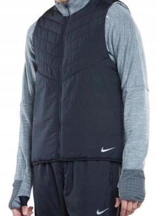 Жилетка nike 
original