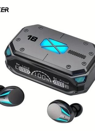Бездротові bluetooth навушники m41