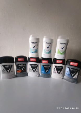 Rexona1 фото