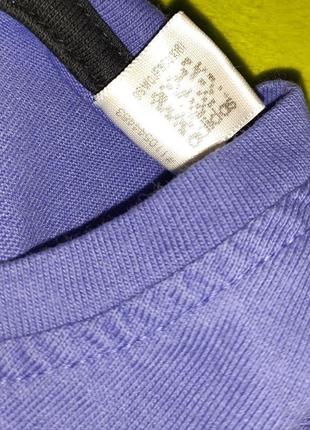 Женская футболка adidas sport essentials climalite, 💯 оригинал, молниеносная отправка ⚡💫🚀8 фото