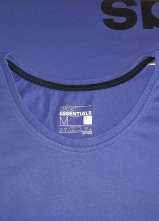 Женская футболка adidas sport essentials climalite, 💯 оригинал, молниеносная отправка ⚡💫🚀6 фото