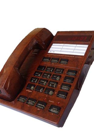 Багатофункціональний телефон з аон мелт-3000