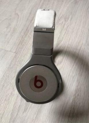 Навушники beats by dr. dre