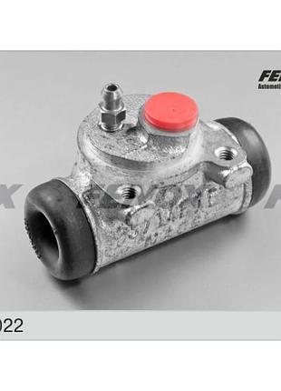 Цилиндр тормозной колесный / рабочий - fenox (k2022 )