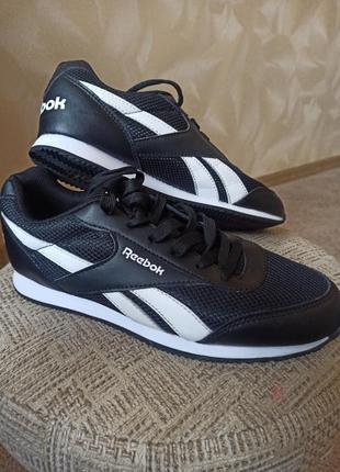 Чоловічі кросівки Мужские кроссовки Reebok Royal Complete Pmw.