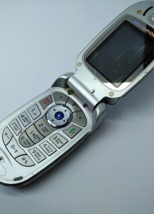 Motorola v500
