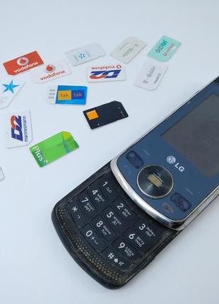 Lg gd330