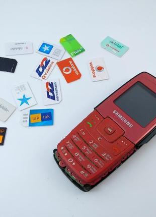 Samsung c140