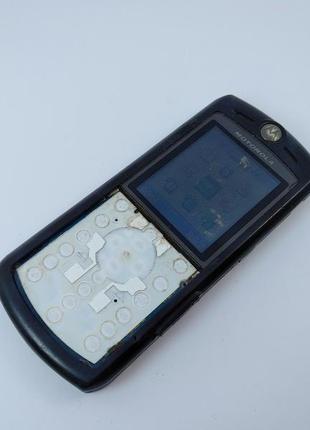 Motorola l7