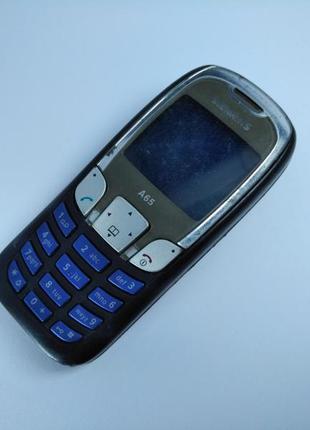 Siemens a65