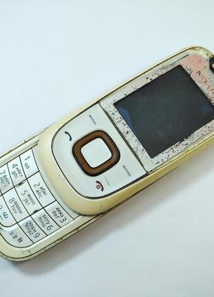 Nokia 2680s 2680 слайдер1 фото