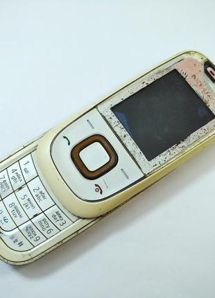 Nokia 2680s 2680 слайдер2 фото