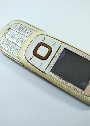 Nokia 2680s 2680 слайдер3 фото