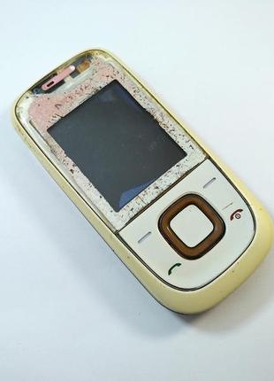 Nokia 2680s 2680 слайдер5 фото
