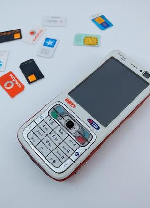 Nokia n73 вмикається