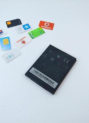 Аккумулятор bm60100 для htc desire 500 desire 600