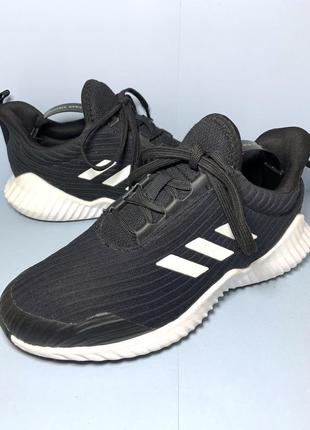 Кросівки adidas1 фото