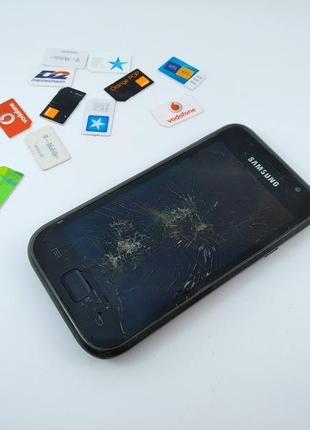 Samsung i9000