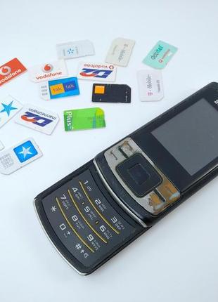 Samsung c3050