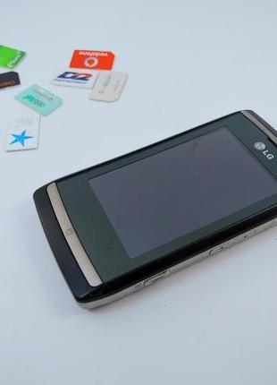 Lg gc900