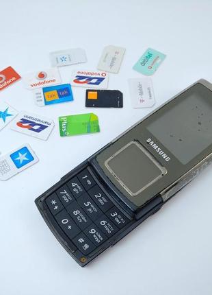 Samsung e950