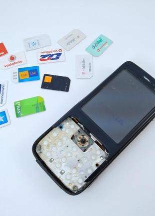 Nokia n73 робочий