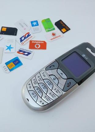 Lg g3100