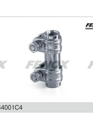 Тяга связующая ваз 2101 - fenox (sp 44001 c4)