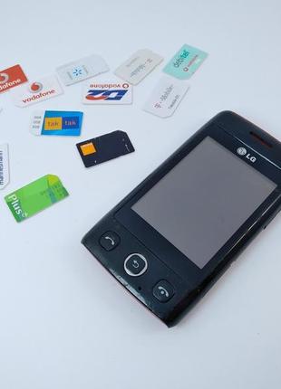 Lg t300