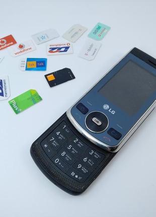 Lg gd330