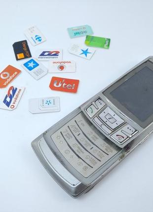 Samsung d840