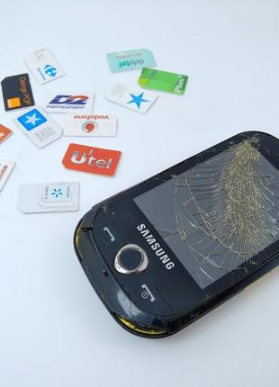 Samsung s3650