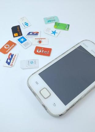 Samsung s6802
