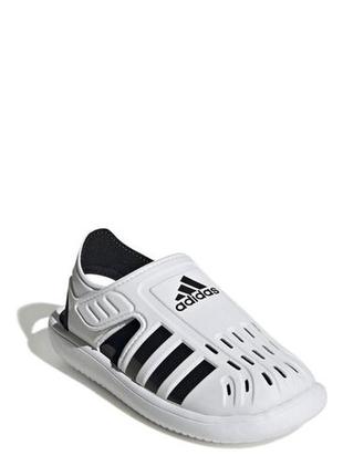 Босоніжки сандалі аквашузи adidas