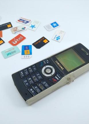 Samsung x140