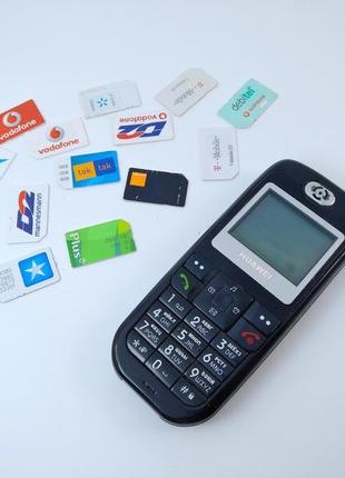 Huawei c2205