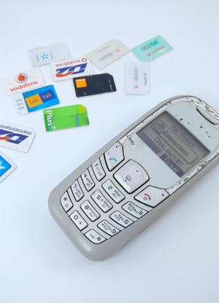 Siemens a70