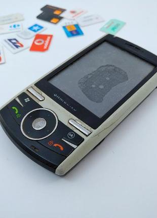Samsung i710 windows mobile 2007р2 фото