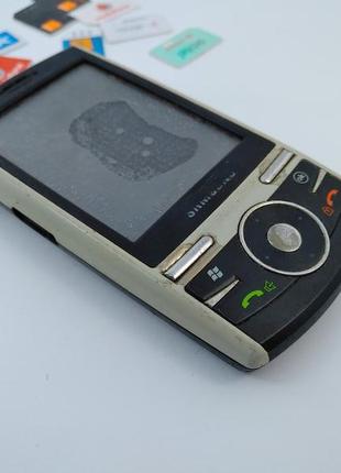 Samsung i710 windows mobile 2007р4 фото