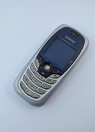 Siemens c72